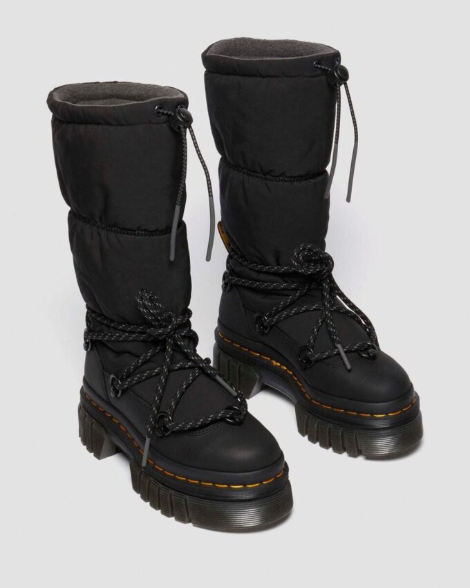 Bottes Audrick Hi Puffer Bottes Audrick Hi Puffer