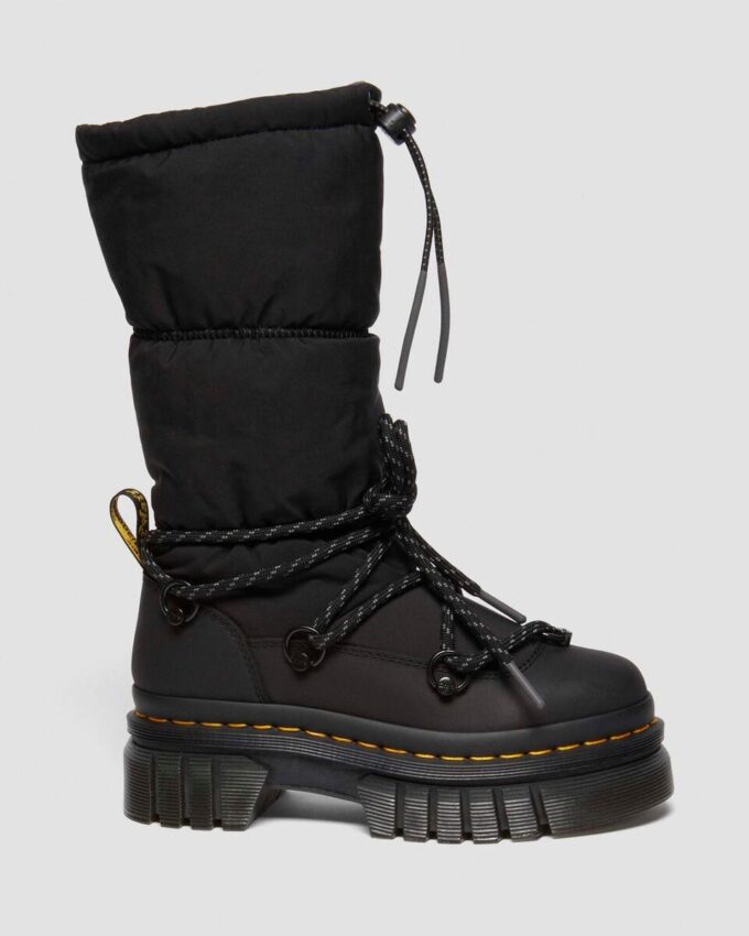 Bottes Audrick Hi Puffer Bottes Audrick Hi Puffer