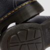 Bottes BUZZ 8-EYE en Nappa Leather foulé Bottes BUZZ 8-EYE en Nappa Leather foulé