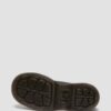 Bottes BUZZ 8-EYE en Nappa Leather foulé Bottes BUZZ 8-EYE en Nappa Leather foulé