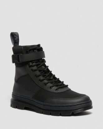 Bottes casual Combs Tech Poly Bottes casual Combs Tech Poly