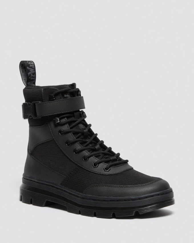 Bottes casual Combs Tech Poly Bottes casual Combs Tech Poly