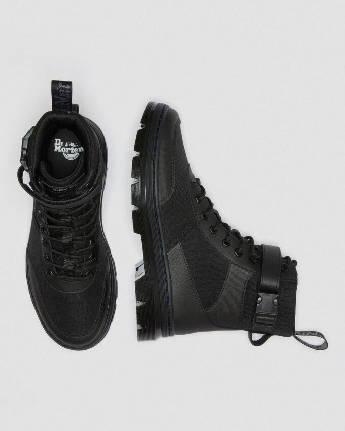 Bottes casual Combs Tech Poly Bottes casual Combs Tech Poly