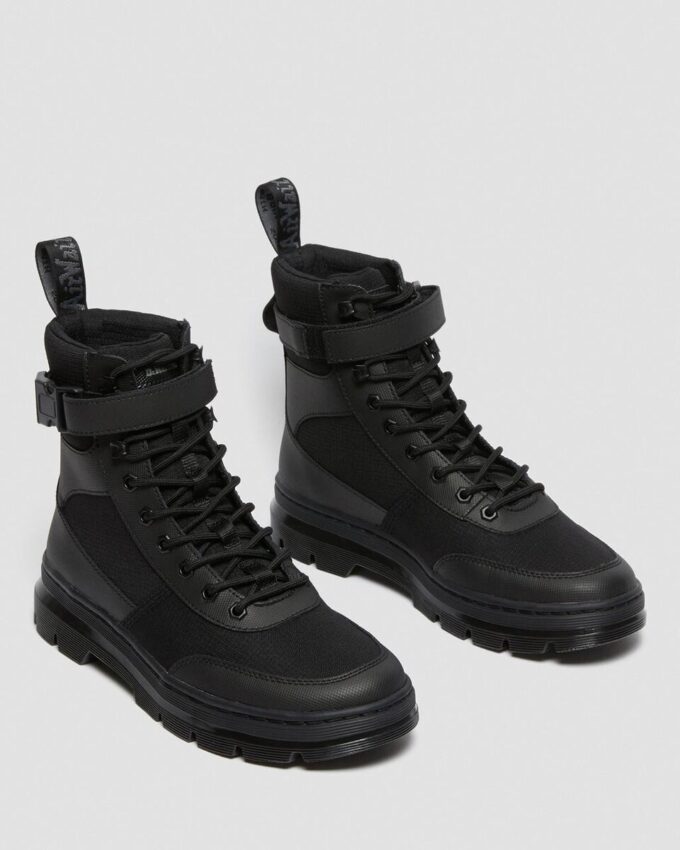 Bottes casual Combs Tech Poly Bottes casual Combs Tech Poly