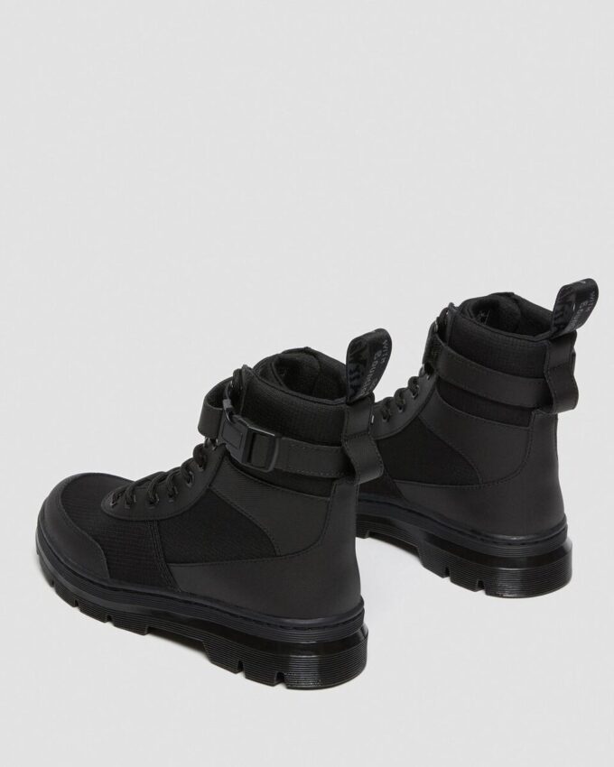 Bottes casual Combs Tech Poly Bottes casual Combs Tech Poly