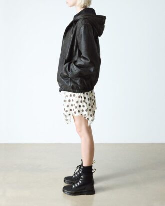 Bottes casual en poly pour femmes Combs