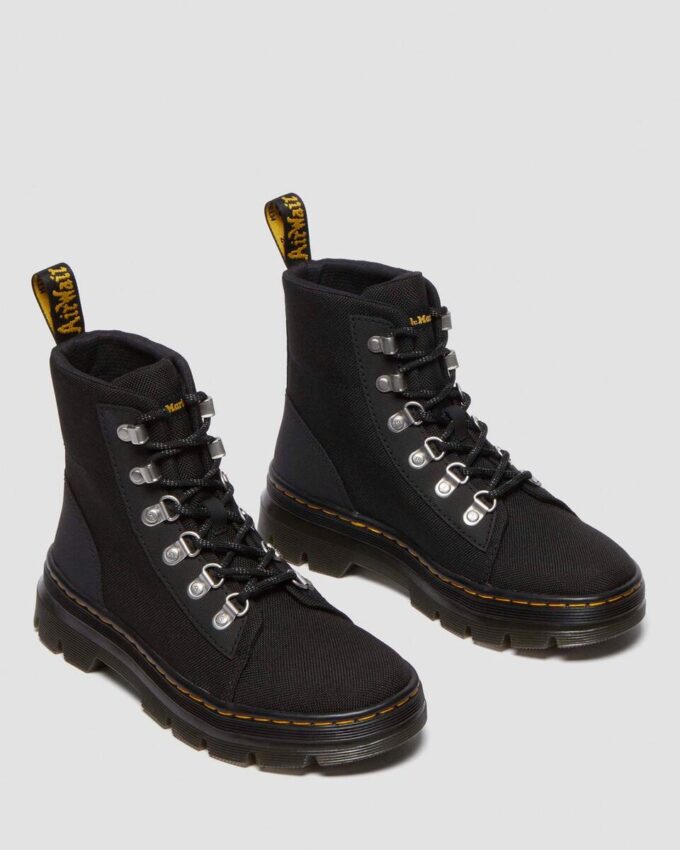 Bottes casual en poly pour femmes Combs Bottes casual en poly pour femmes Combs