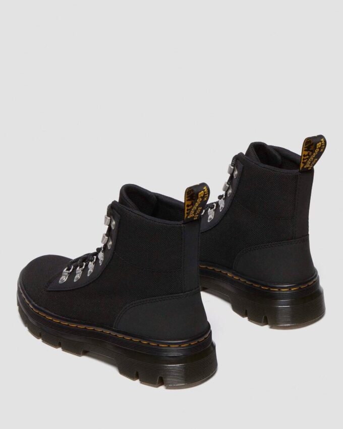 Bottes casual en poly pour femmes Combs Bottes casual en poly pour femmes Combs