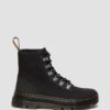 Bottes casual en poly pour femmes Combs Bottes casual en poly pour femmes Combs