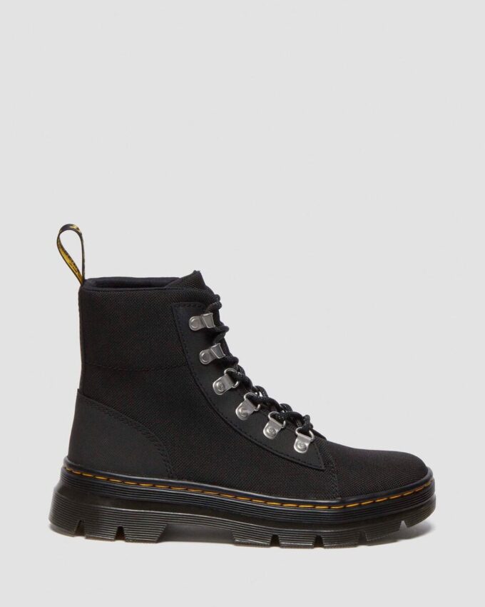 Bottes casual en poly pour femmes Combs Bottes casual en poly pour femmes Combs