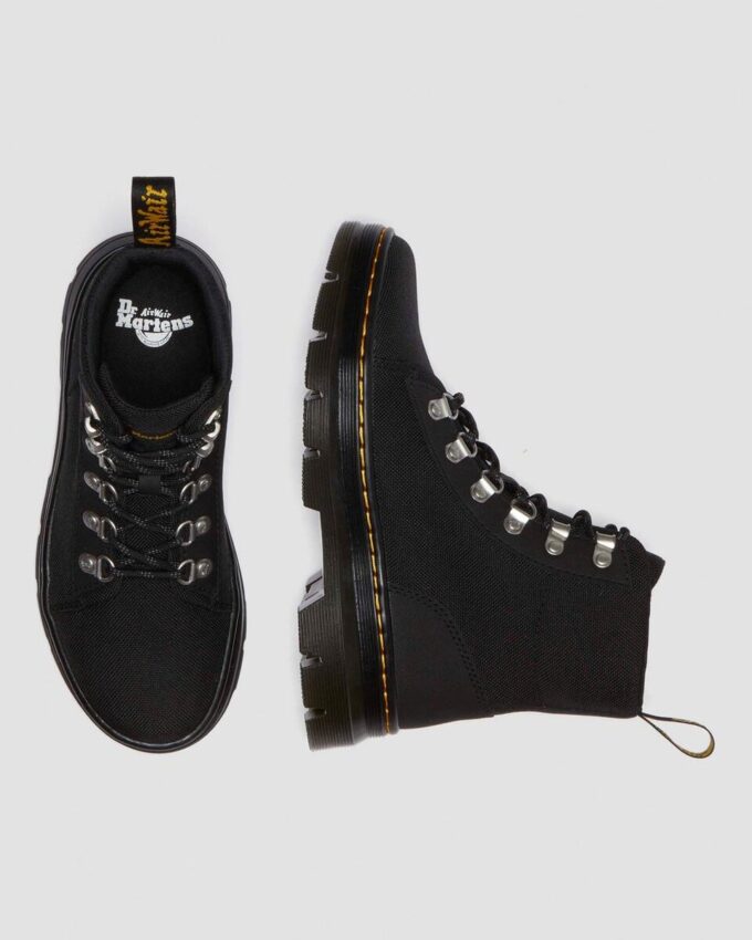 Bottes casual en poly pour femmes Combs Bottes casual en poly pour femmes Combs