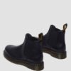 Bottes Chelsea 2976 doublées de polaire Grizzly Bottes Chelsea 2976 doublées de polaire Grizzly