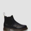 Bottes Chelsea 2976 doublées de polaire Grizzly Bottes Chelsea 2976 doublées de polaire Grizzly