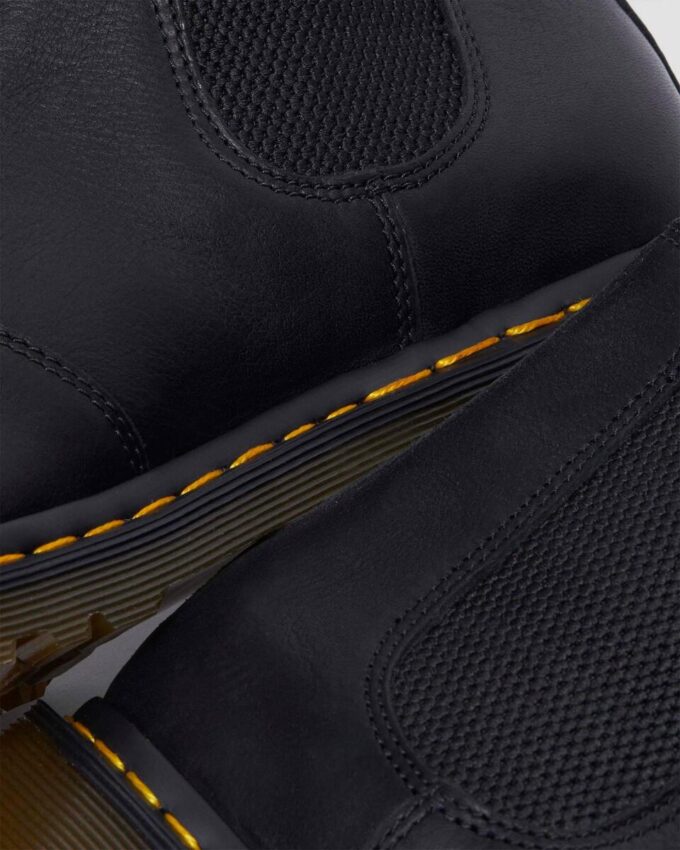 Bottes Chelsea 2976 doublées de polaire Grizzly Bottes Chelsea 2976 doublées de polaire Grizzly