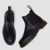 Bottes Chelsea 2976 doublées de polaire Grizzly Bottes Chelsea 2976 doublées de polaire Grizzly