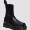 Bottes Chelsea Amaayah Lo en cuir Orleans Bottes Chelsea Amaayah Lo en cuir Orleans