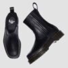 Bottes Chelsea Amaayah Lo en cuir Orleans Bottes Chelsea Amaayah Lo en cuir Orleans