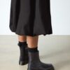 Bottes Chelsea Amaayah Lo en cuir Orleans Bottes Chelsea Amaayah Lo en cuir Orleans