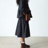 Bottes Chelsea Amaayah Lo en cuir Orleans Bottes Chelsea Amaayah Lo en cuir Orleans