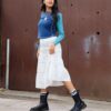 Bottes Chelsea Amaayah Lo en cuir Orleans Bottes Chelsea Amaayah Lo en cuir Orleans