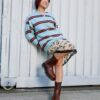 Bottes Chelsea Amaayah Lo en cuir Orleans Bottes Chelsea Amaayah Lo en cuir Orleans