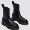 Bottes Chelsea Amaayah Lo en cuir Orleans Bottes Chelsea Amaayah Lo en cuir Orleans