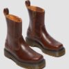 Bottes Chelsea Amaayah Lo en cuir Orleans Bottes Chelsea Amaayah Lo en cuir Orleans