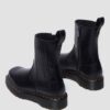 Bottes Chelsea Amaayah Lo en cuir Orleans Bottes Chelsea Amaayah Lo en cuir Orleans