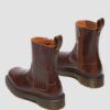 Bottes Chelsea Amaayah Lo en cuir Orleans Bottes Chelsea Amaayah Lo en cuir Orleans