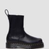 Bottes Chelsea Amaayah Lo en cuir Orleans Bottes Chelsea Amaayah Lo en cuir Orleans