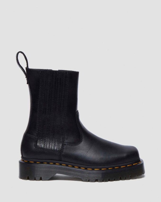 Bottes Chelsea Amaayah Lo en cuir Orleans Bottes Chelsea Amaayah Lo en cuir Orleans