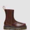 Bottes Chelsea Amaayah Lo en cuir Orleans Bottes Chelsea Amaayah Lo en cuir Orleans