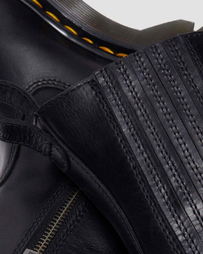 Bottes Chelsea Amaayah Lo en cuir Orleans Bottes Chelsea Amaayah Lo en cuir Orleans