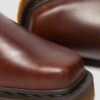 Bottes Chelsea Amaayah Lo en cuir Orleans Bottes Chelsea Amaayah Lo en cuir Orleans