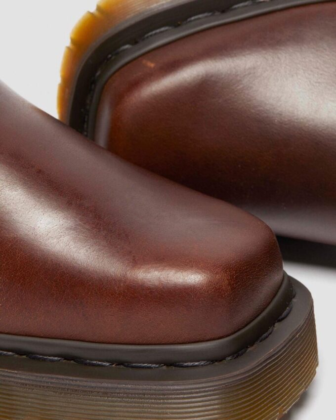Bottes Chelsea Amaayah Lo en cuir Orleans Bottes Chelsea Amaayah Lo en cuir Orleans
