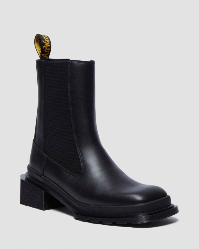 Bottes Chelsea à bout carré Maybole Bottes Chelsea à bout carré Maybole