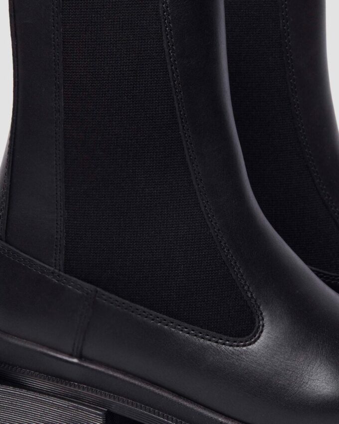 Bottes Chelsea à bout carré Maybole Bottes Chelsea à bout carré Maybole
