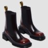 Bottes Chelsea à bout carré Maybole Bottes Chelsea à bout carré Maybole