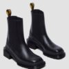 Bottes Chelsea à bout carré Maybole Bottes Chelsea à bout carré Maybole