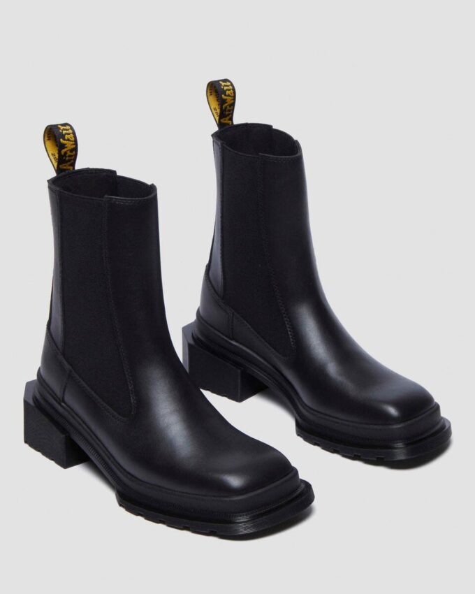 Bottes Chelsea à bout carré Maybole Bottes Chelsea à bout carré Maybole