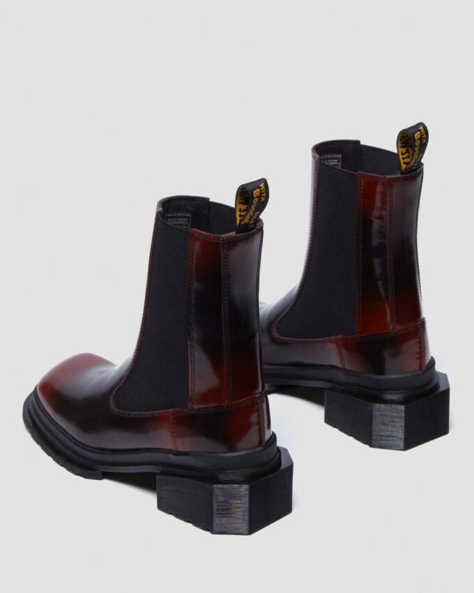 Bottes Chelsea à bout carré Maybole Bottes Chelsea à bout carré Maybole