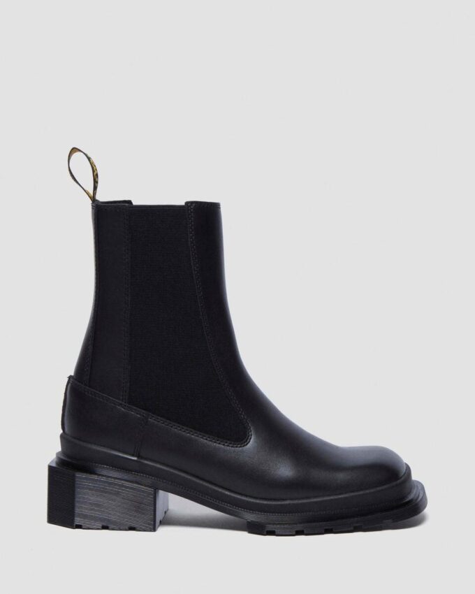Bottes Chelsea à bout carré Maybole Bottes Chelsea à bout carré Maybole