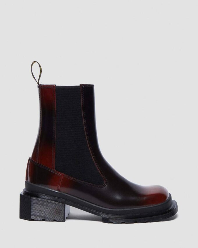 Bottes Chelsea à bout carré Maybole Bottes Chelsea à bout carré Maybole