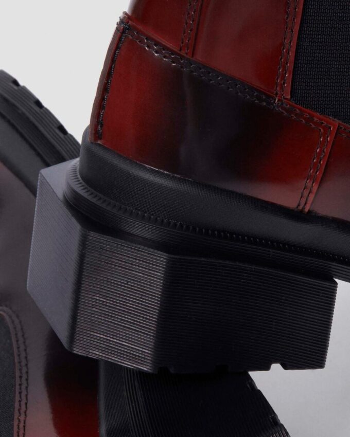 Bottes Chelsea à bout carré Maybole Bottes Chelsea à bout carré Maybole