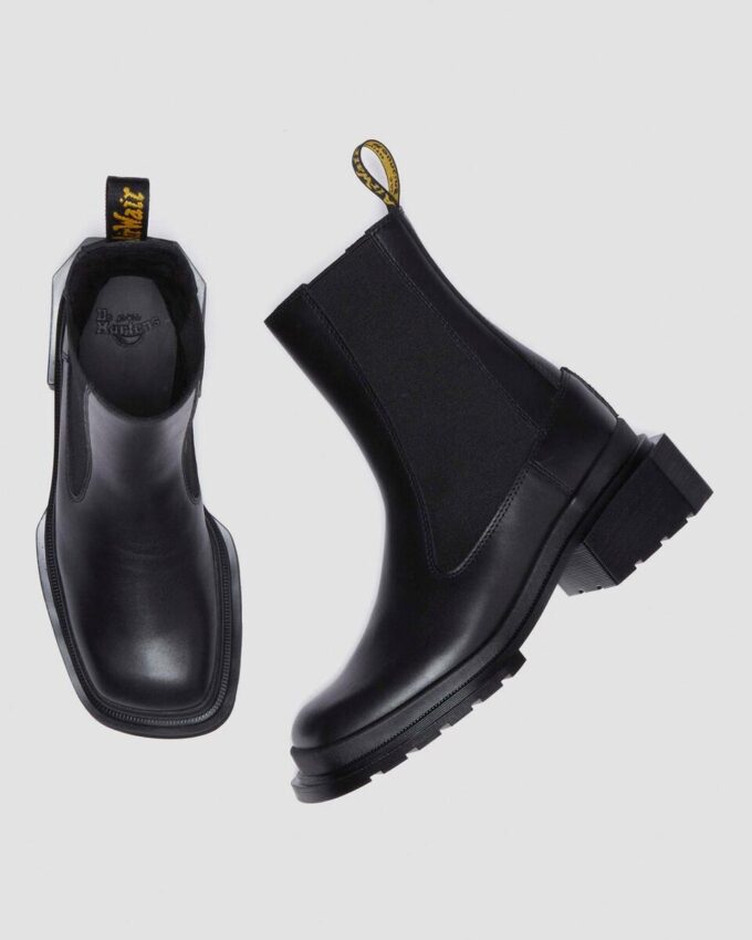 Bottes Chelsea à bout carré Maybole Bottes Chelsea à bout carré Maybole