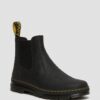 Bottes Chelsea décontractées en cuir EMBURY Bottes Chelsea décontractées en cuir EMBURY