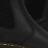 Bottes Chelsea décontractées en cuir EMBURY Bottes Chelsea décontractées en cuir EMBURY