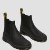 Bottes Chelsea décontractées en cuir EMBURY Bottes Chelsea décontractées en cuir EMBURY