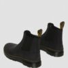 Bottes Chelsea décontractées en cuir EMBURY Bottes Chelsea décontractées en cuir EMBURY