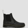Bottes Chelsea décontractées en cuir EMBURY Bottes Chelsea décontractées en cuir EMBURY